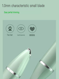 Multifunctional Pet Grooming Kit - Lilixa.store
