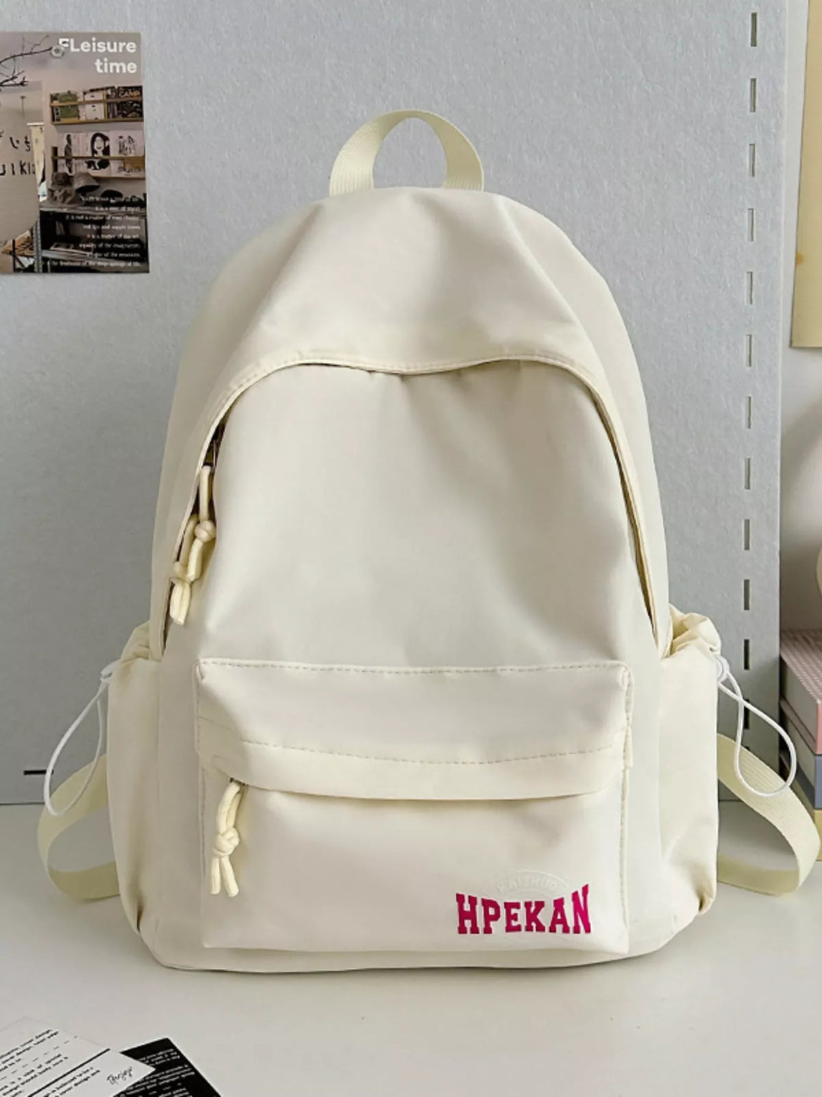 Casual Lightweight Travel Backpack Bag - Lilixa.store