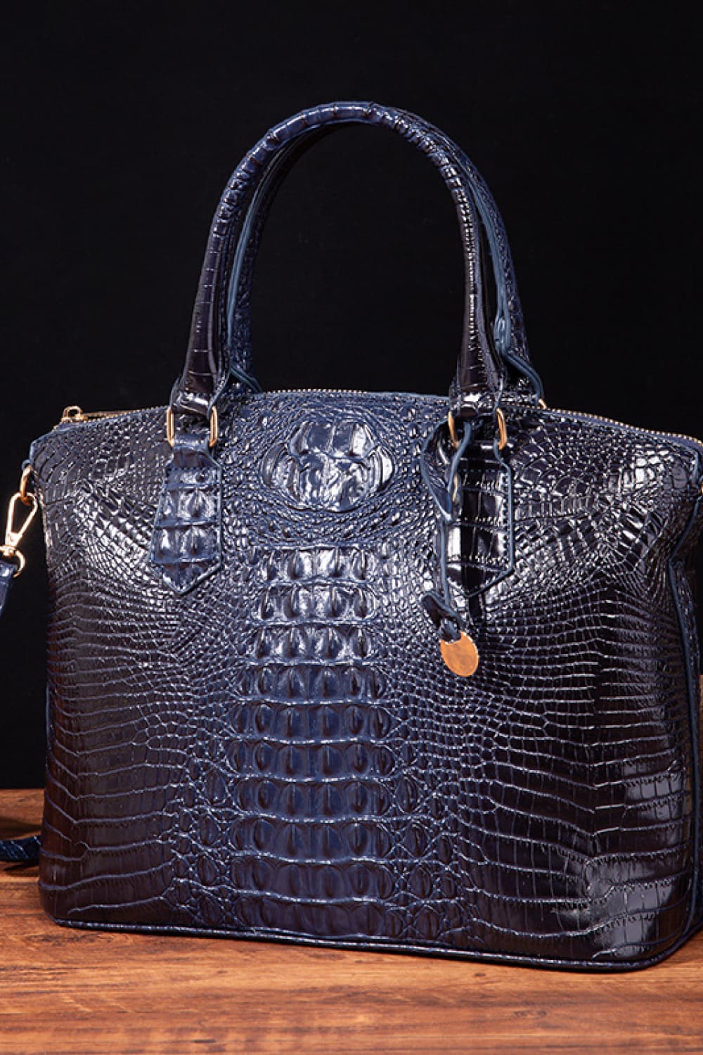 PU Leather Handbag - Lilixa.store