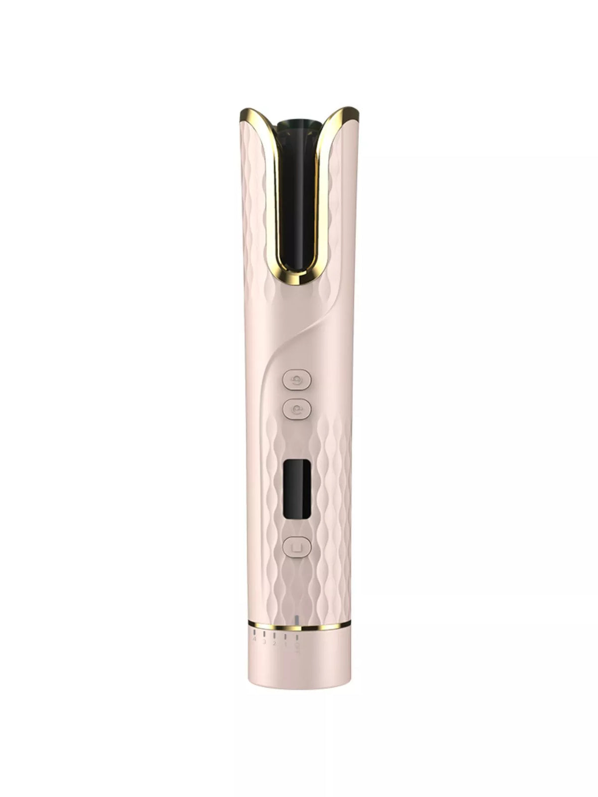 Automatic Rotating Ceramic Hair Curling Iron - Lilixa.store