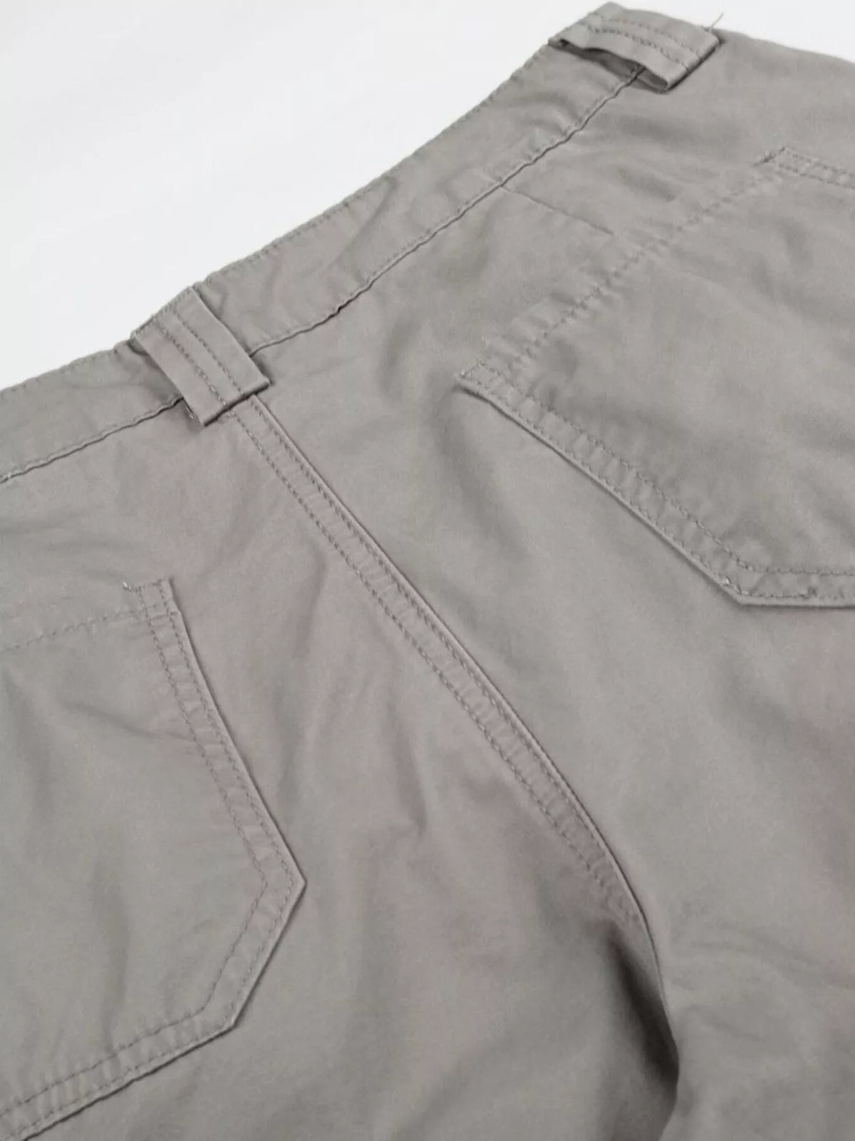 Men's Cargo Shorts with Multiple Pockets - Lilixa.store