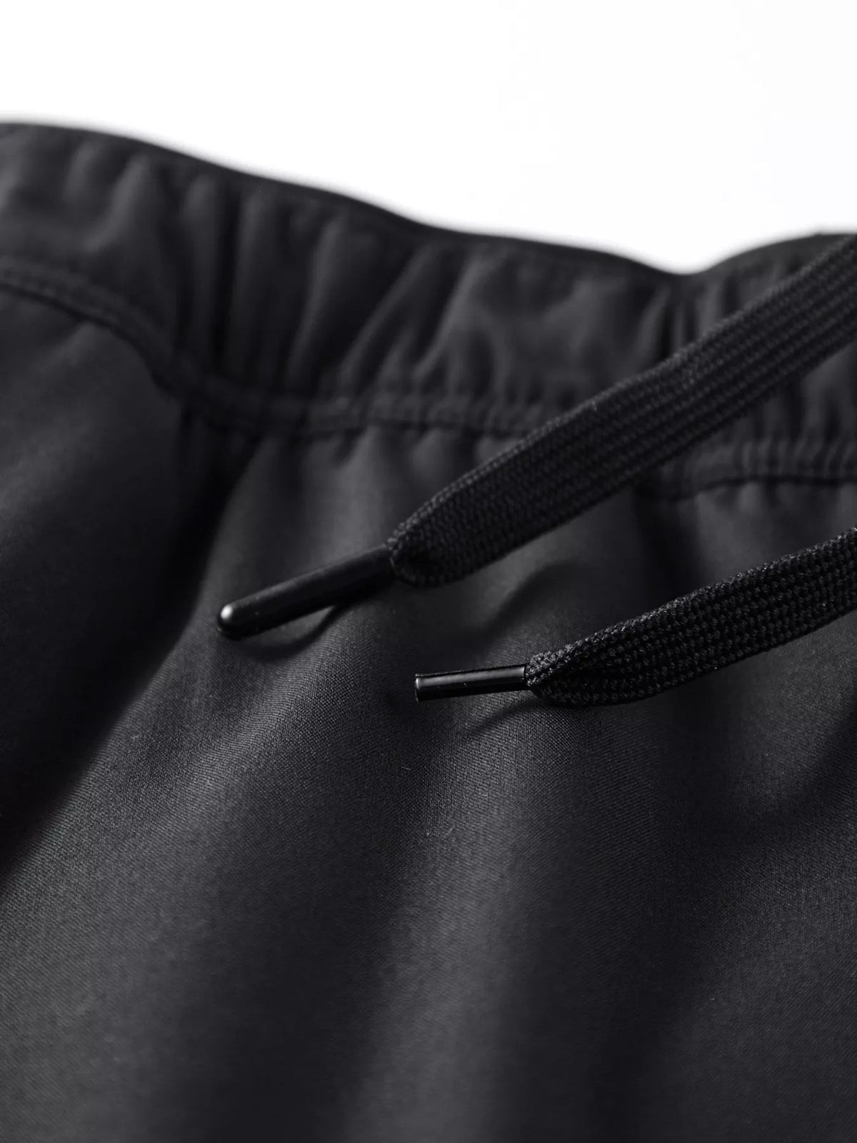 Men's Plus Size Casual Elastic Waist Pants, view 5