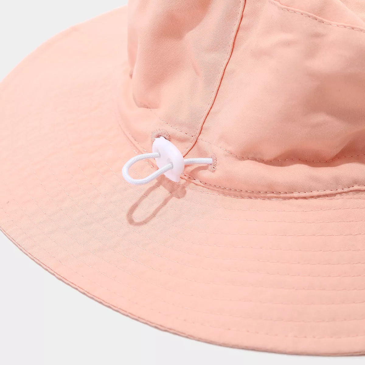 Wide-Brim Sun Protection Bucket Hat - Lilixa.store