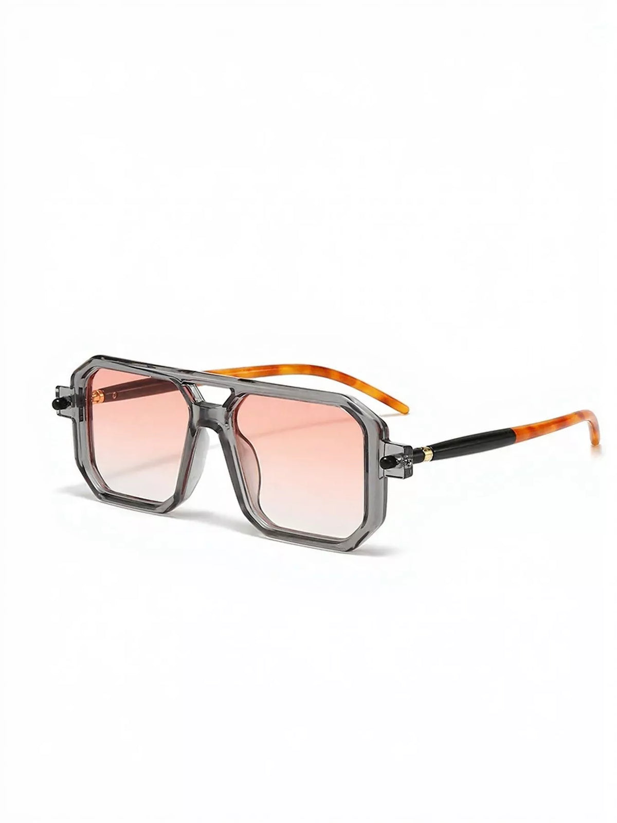 Square Frame Sunglasses - Lilixa.store