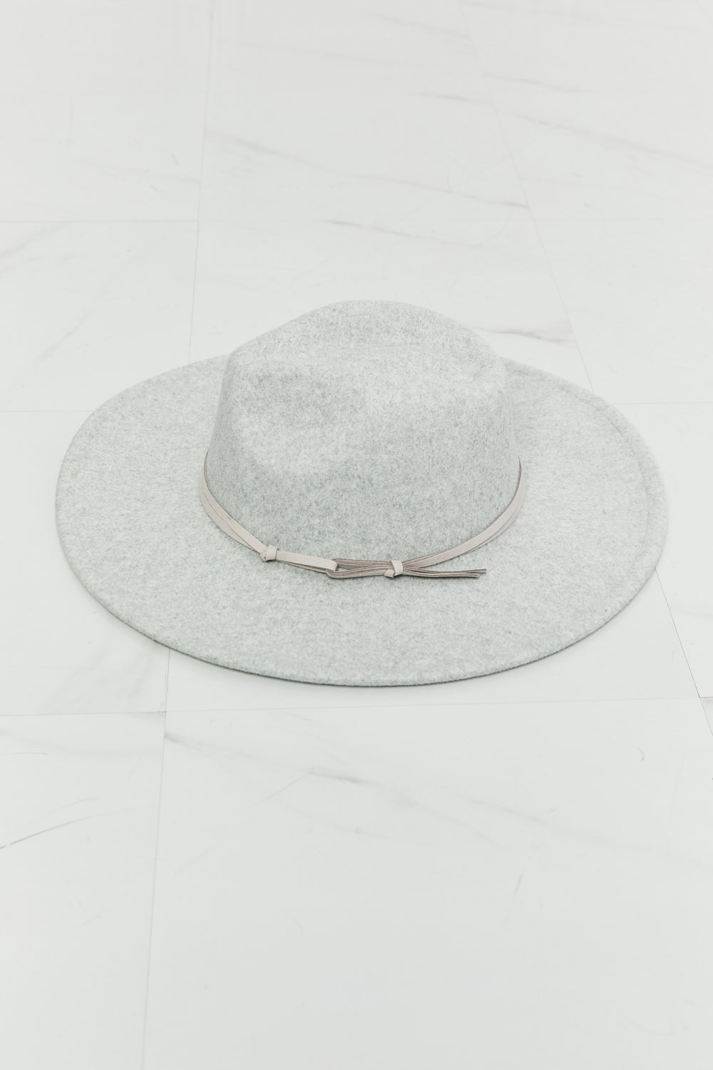 Fame Festival Babe Fedora Hat - Lilixa.store