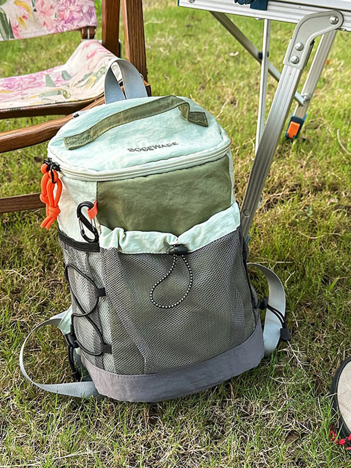 Lightweight Outdoor Backpack Bag - Lilixa.store