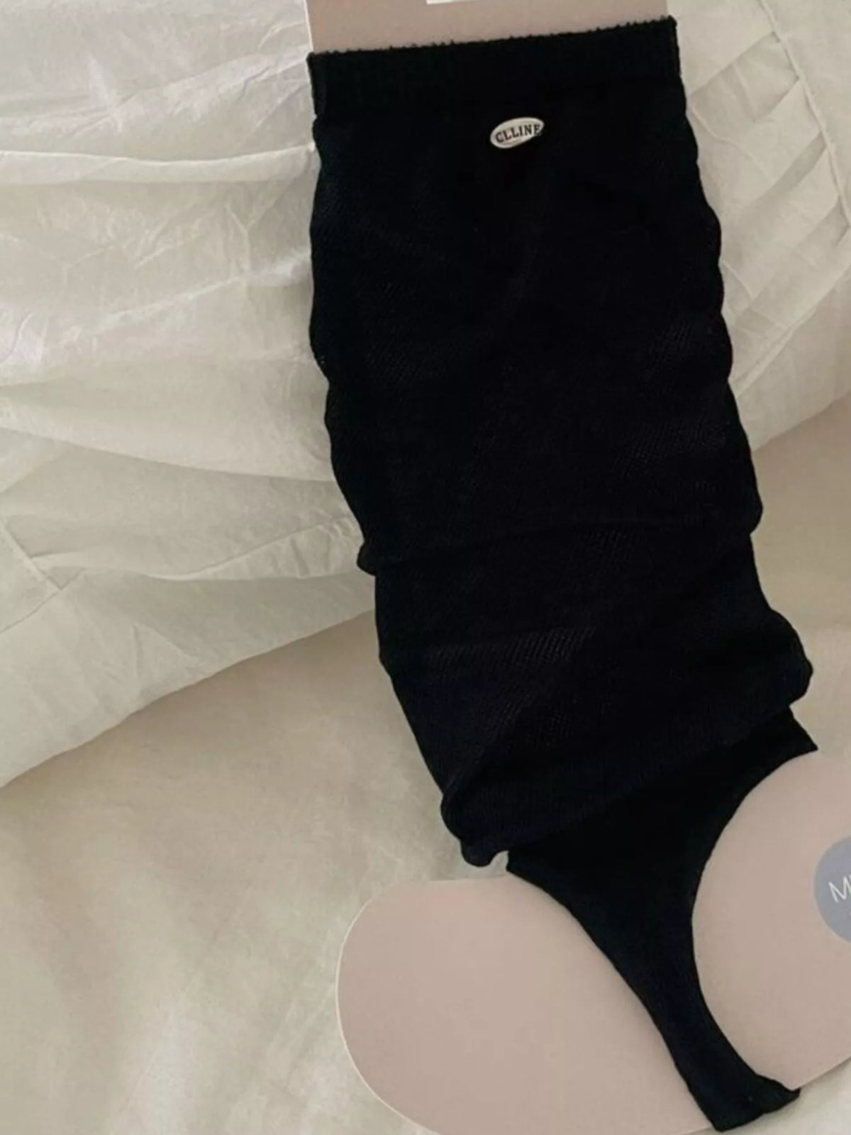 Stirrup Leg Warmers - Lilixa.store