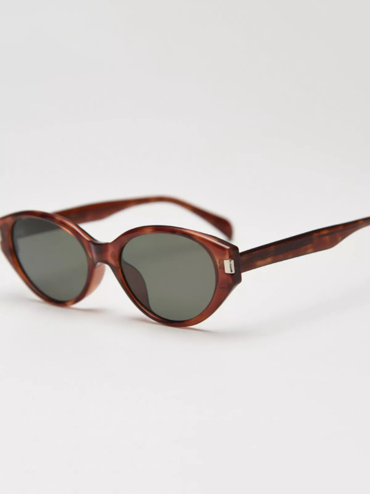 Lightweight Cat-Eye Sunglasses - Lilixa.store