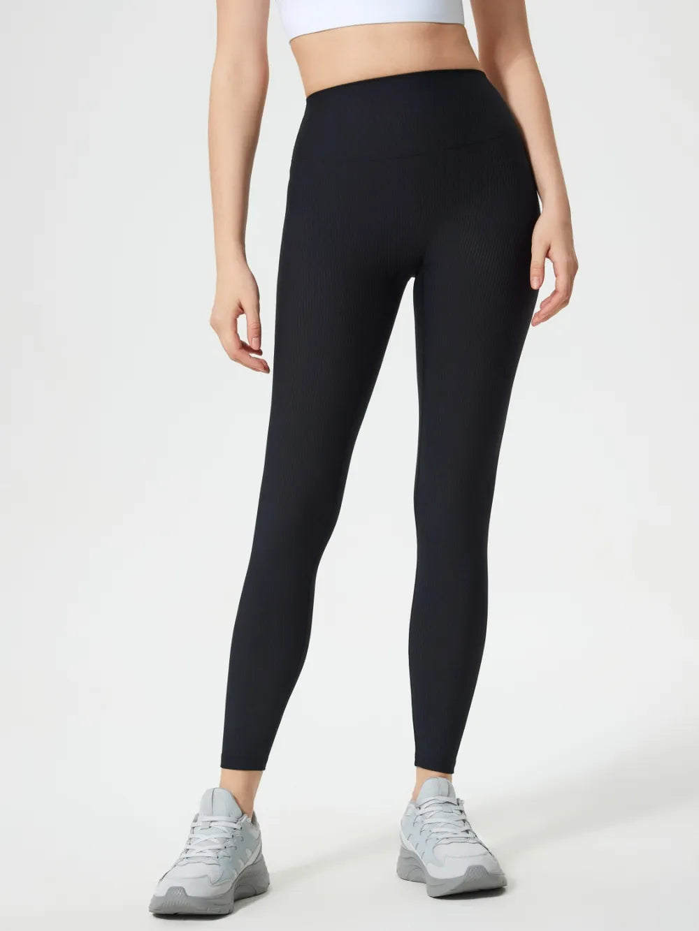 Millennia High Waist Active Leggings - Lilixa.store