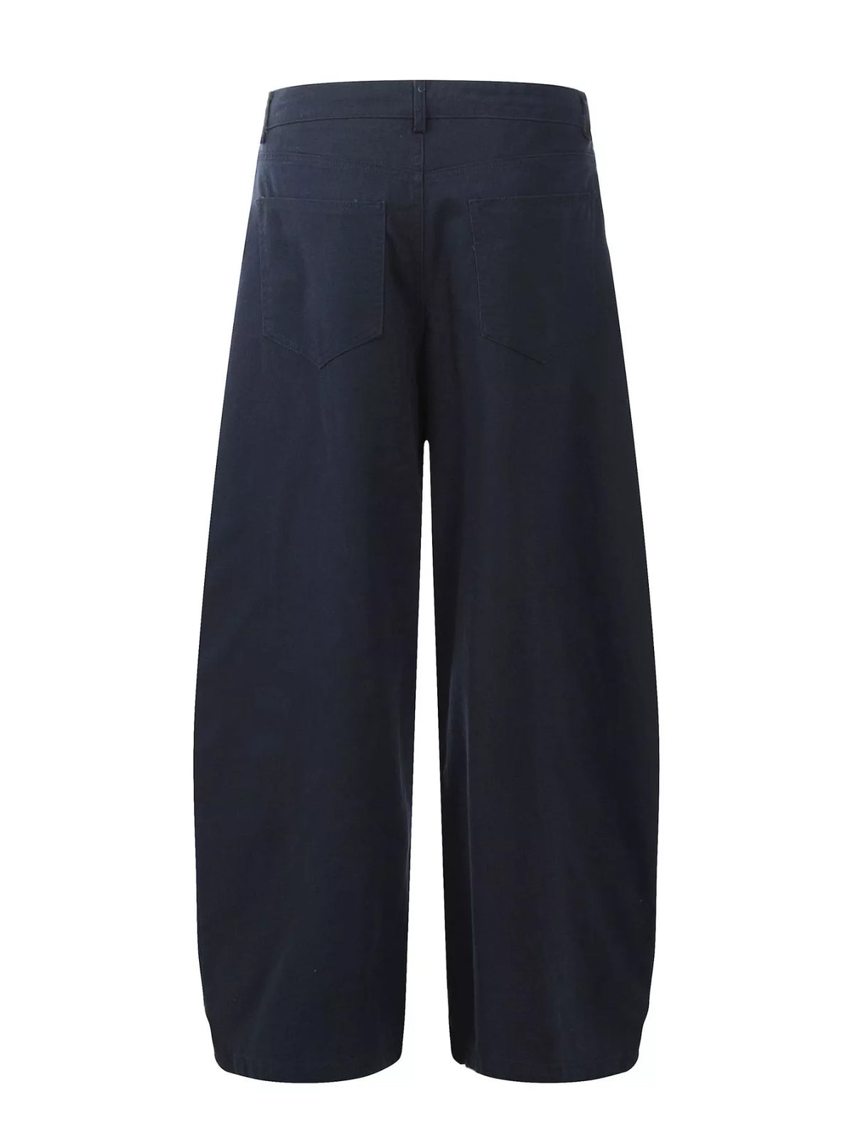 Men's Wide Leg Drawstring Pants - Lilixa.store