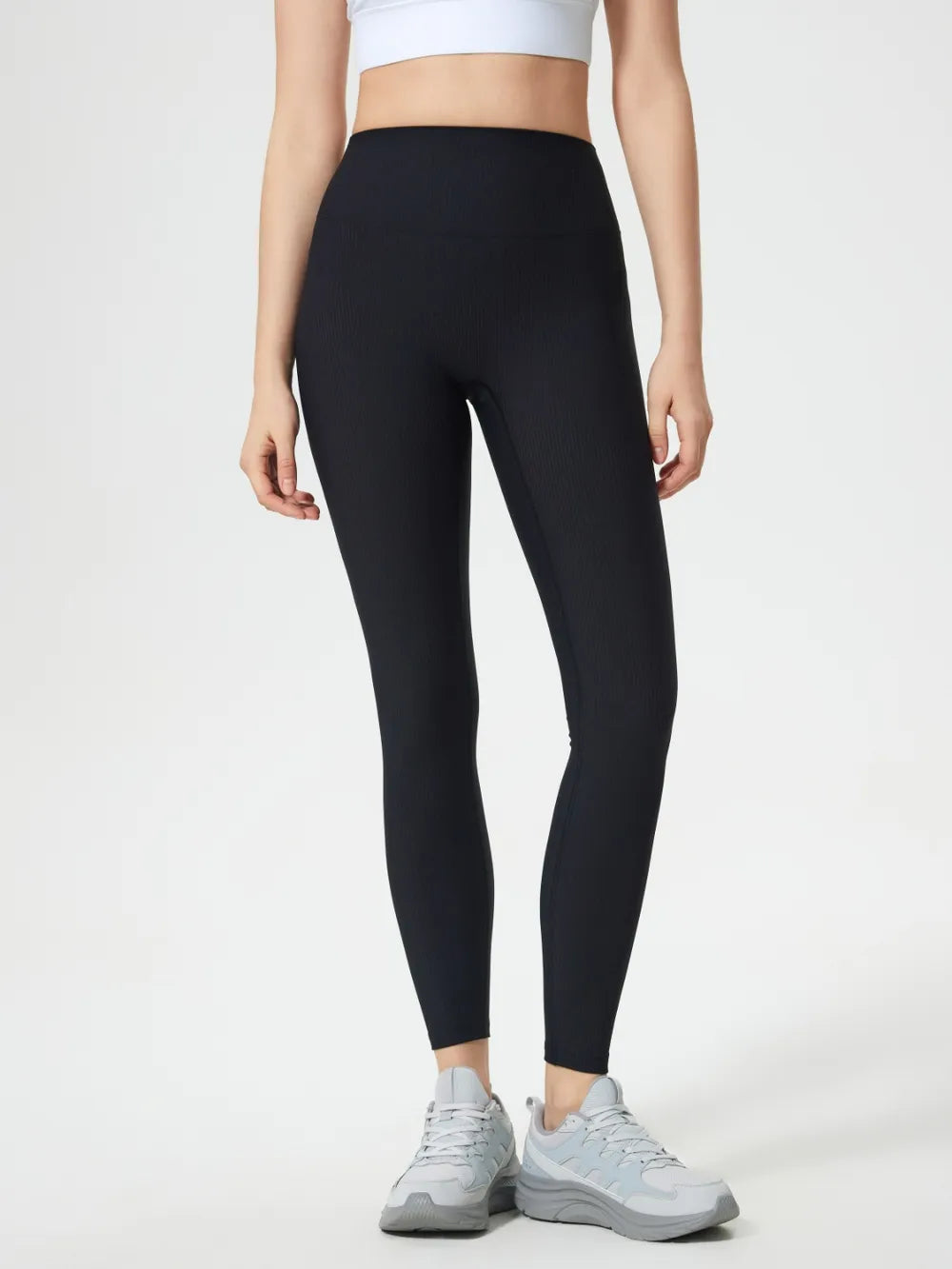 Millennia High Waist Active Leggings - Lilixa.store