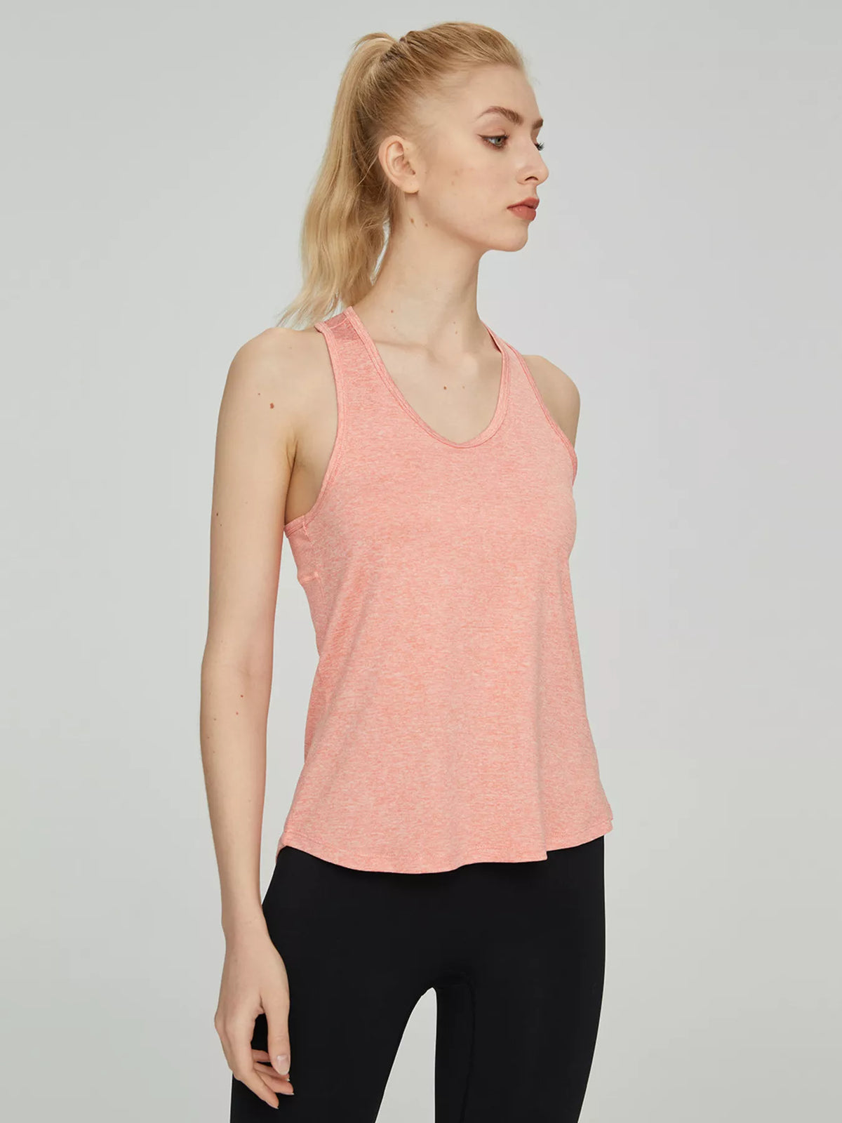Breathable Quick-Drying Active Tank - Lilixa.store