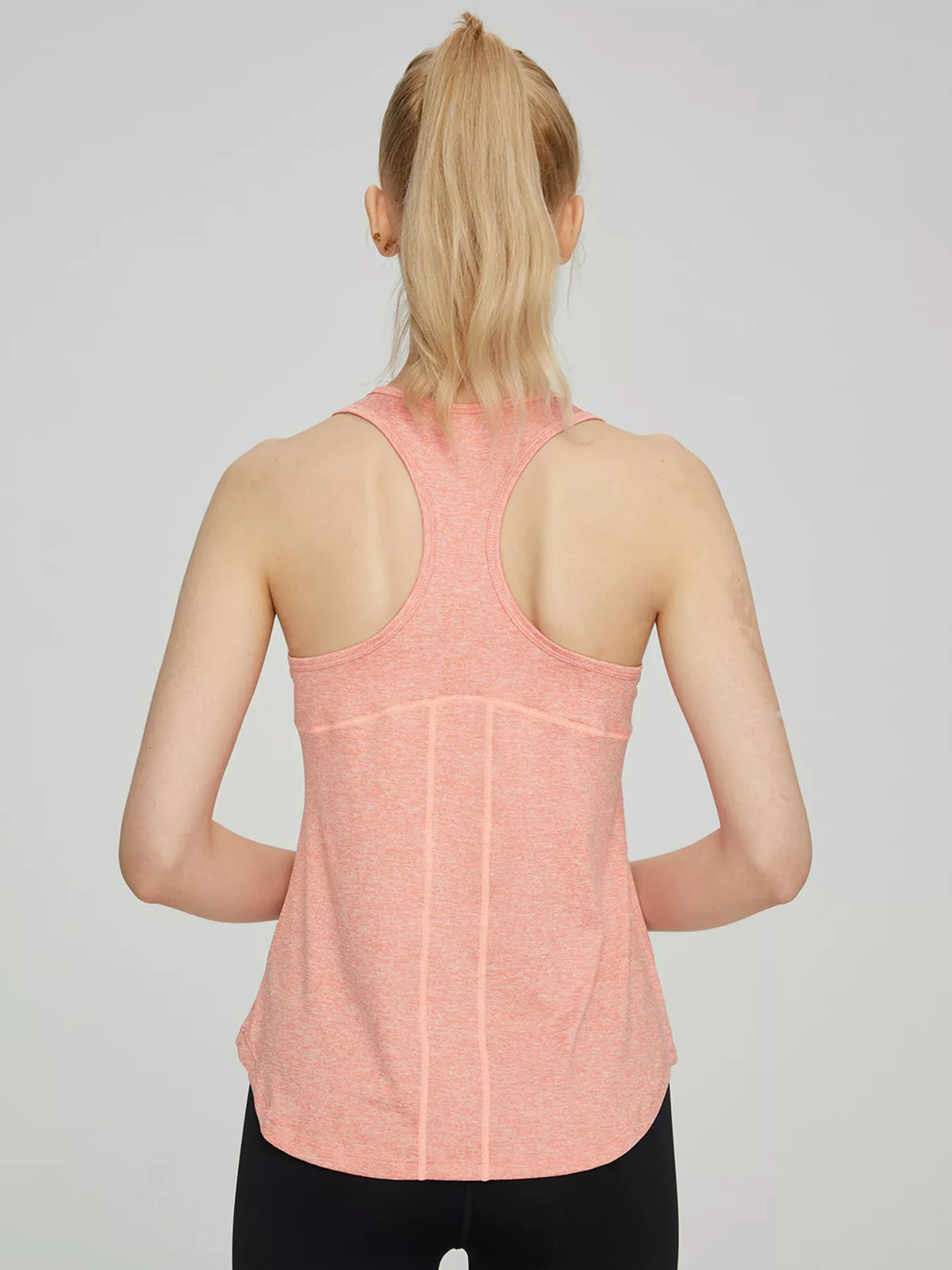 Breathable Quick-Drying Active Tank - Lilixa.store
