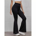 High Waist Active Pants - Lilixa.store