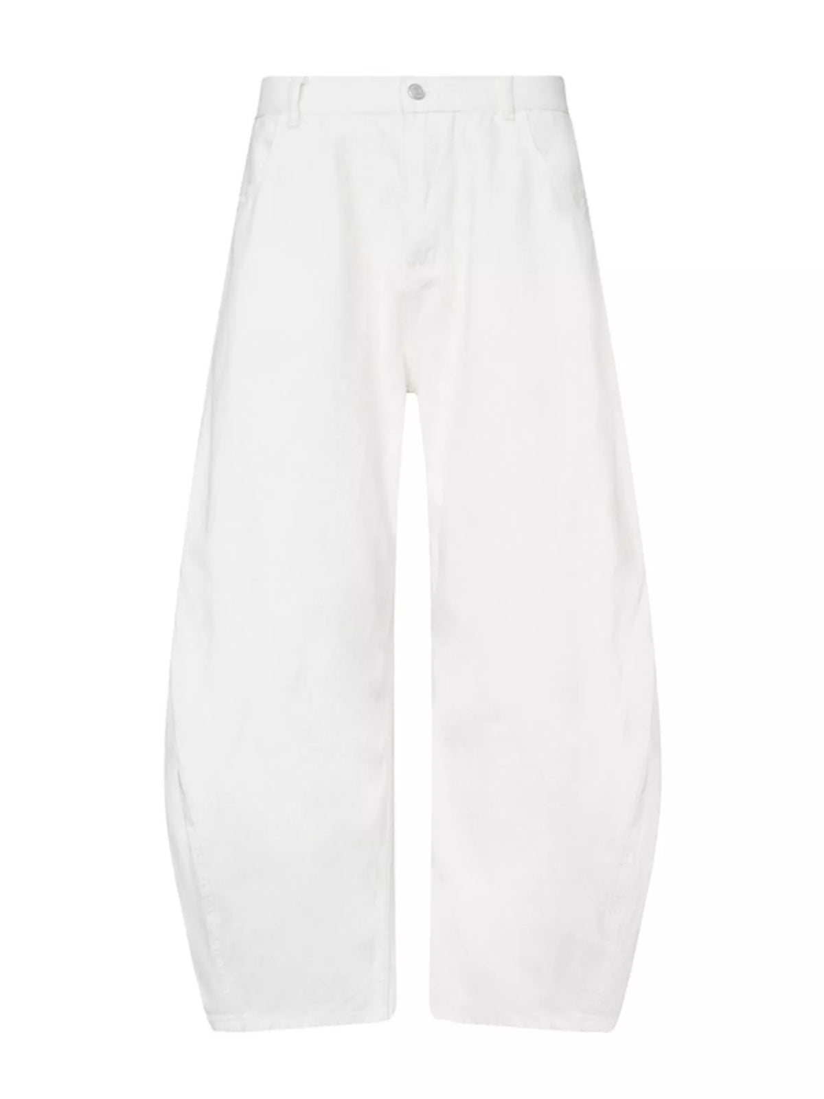 Men's Wide Leg Pants, view 7