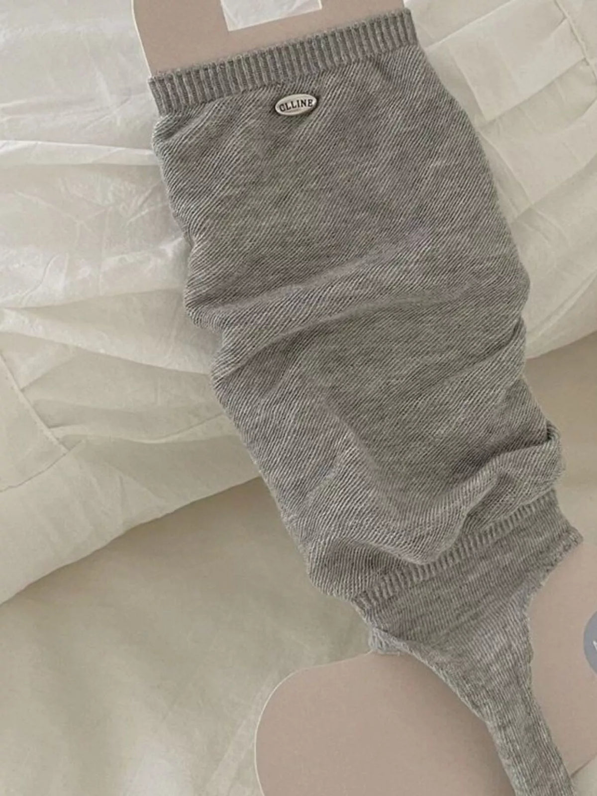 Stirrup Leg Warmers - Lilixa.store