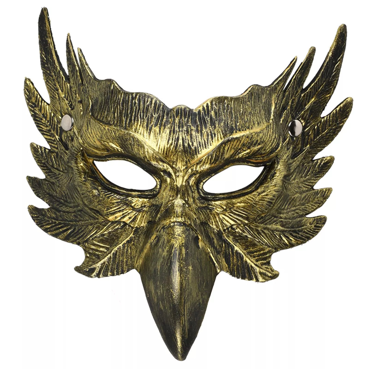 Eagle Masquerade Mask - Lilixa.store