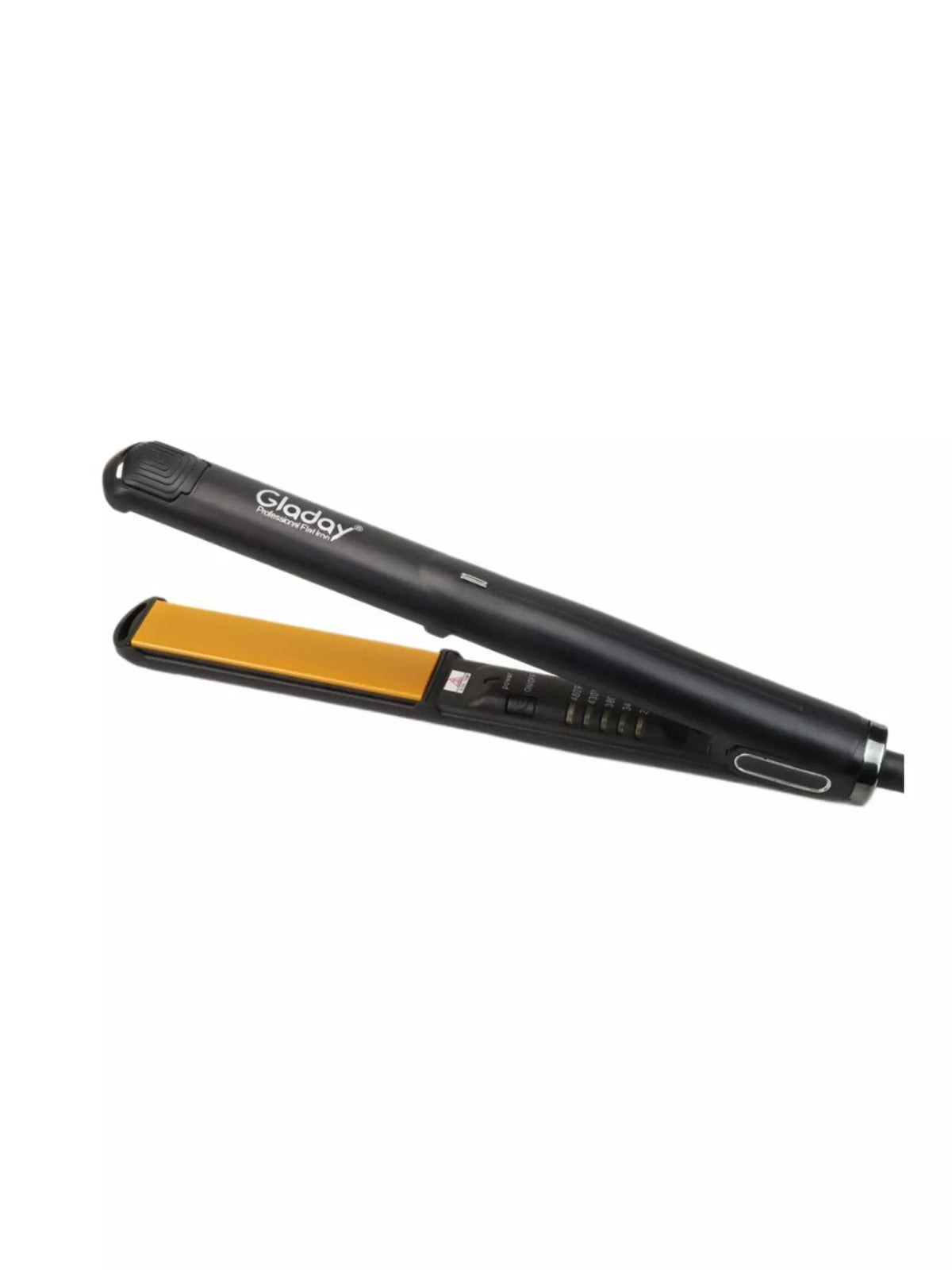 Adjustable Temperature Hair Straightener - Lilixa.store