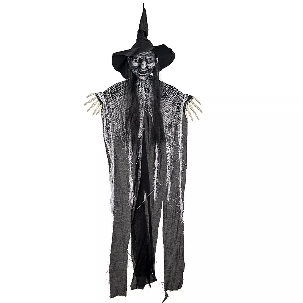 Halloween Spooky Hanging Witch Set - Lilixa.store