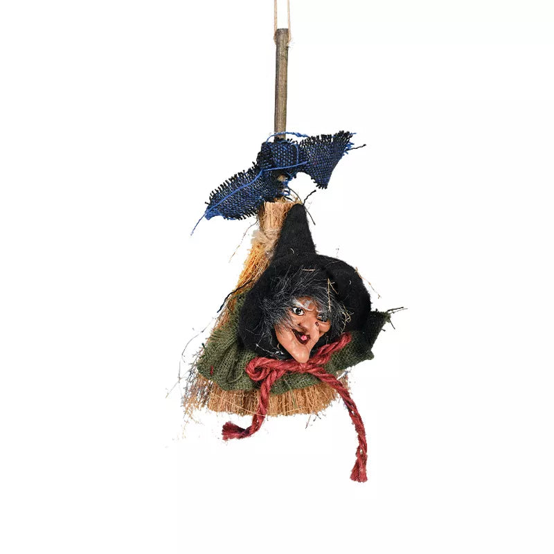 Halloween Witch Broomstick Set - Lilixa.store