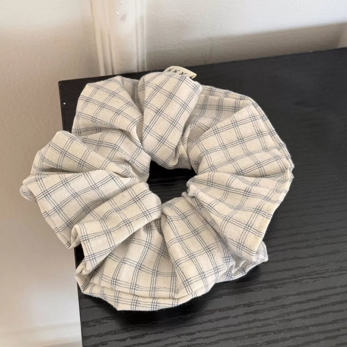 6-Piece Hair Scrunchie Set - Lilixa.store
