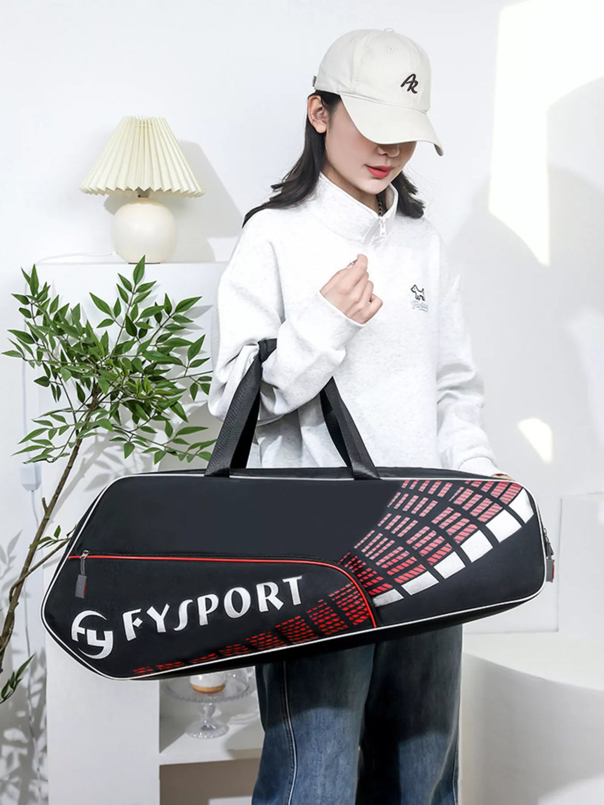 Durable Sports Equipment Bag - Lilixa.store