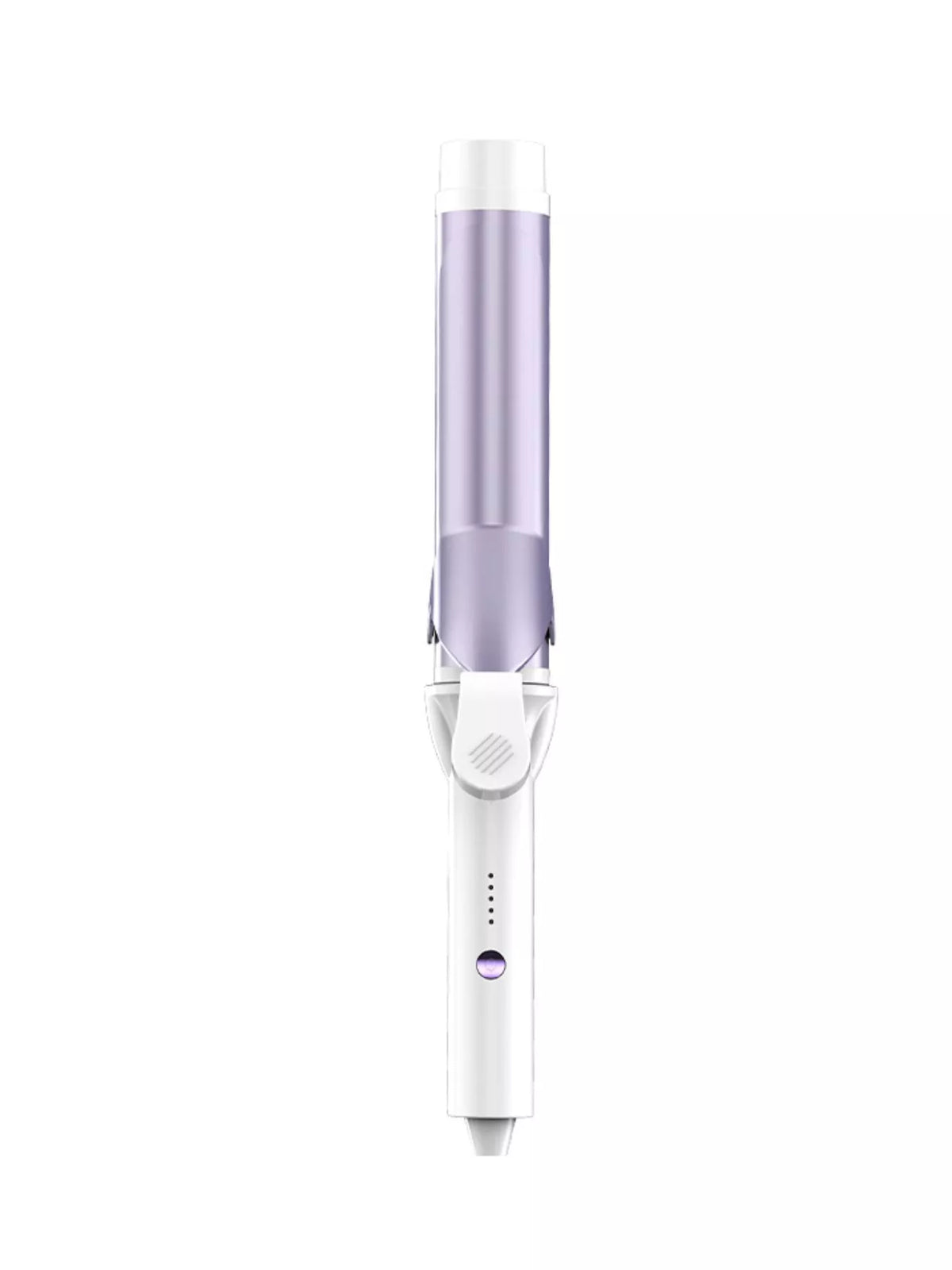 Adjustable Temperature Curling Iron - Lilixa.store