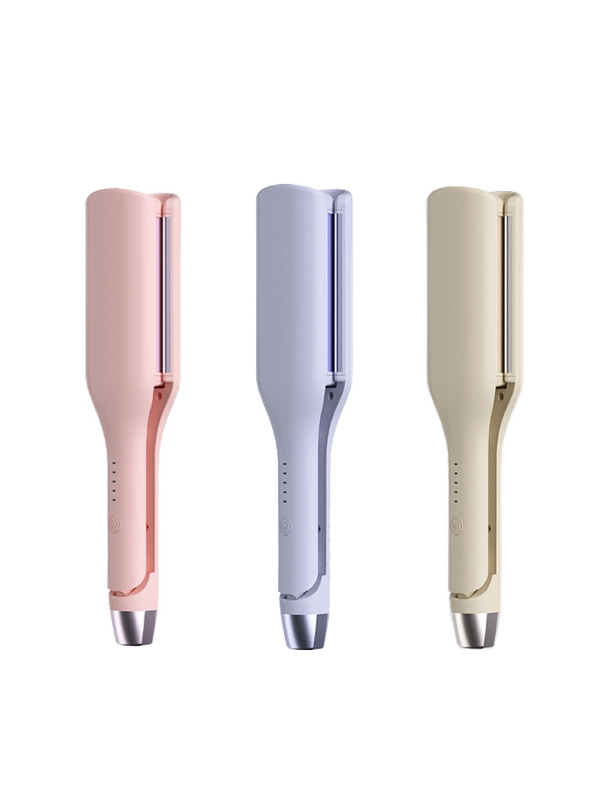 Rotating Ceramic Hair Curling Iron - Lilixa.store