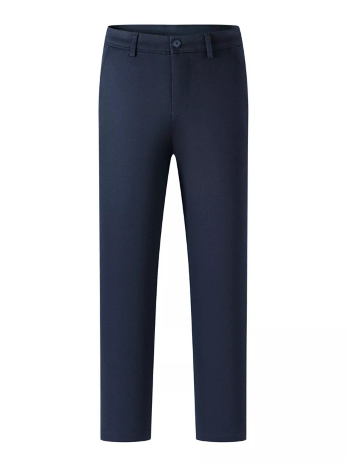 Men's Classic Straight-Leg Pants, view 4
