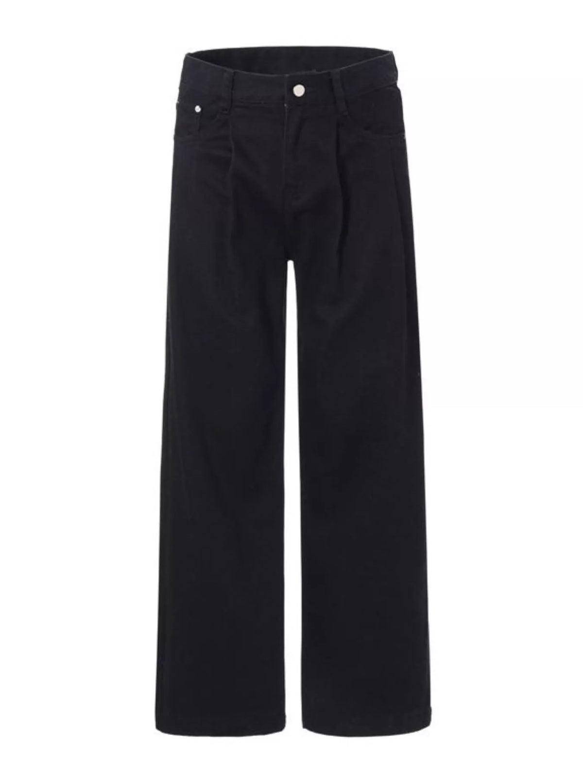 Men's Loose Fit Casual Pants, view 4