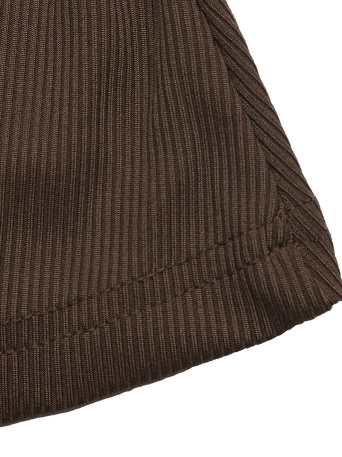 Metal Buckle Detail Surplice T-Shirt - Lilixa.store