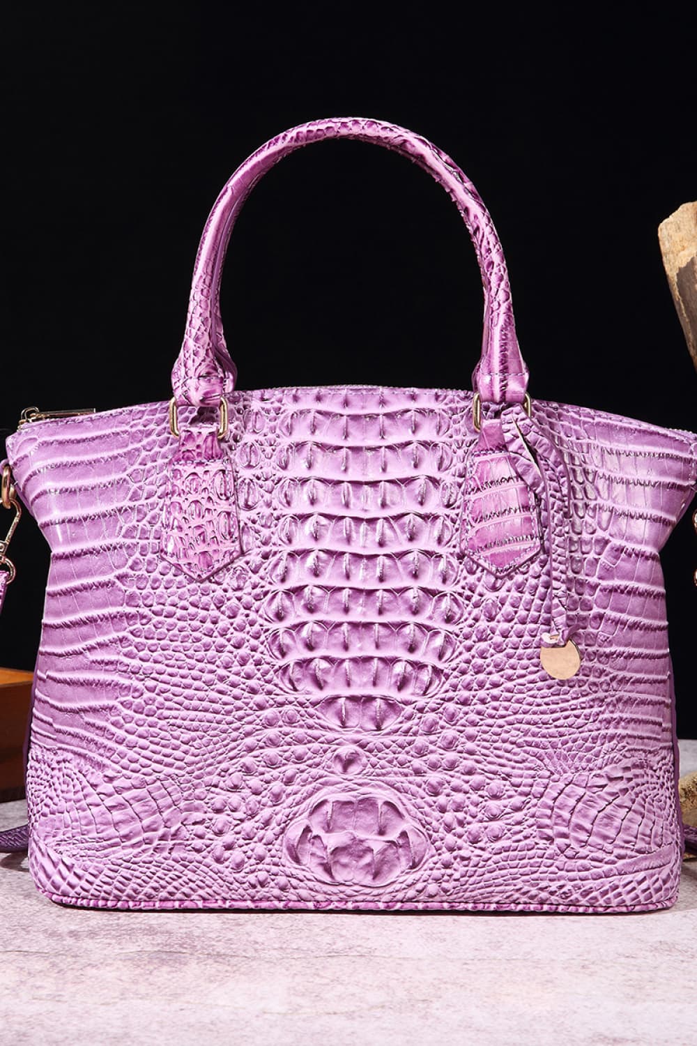 PU Leather Handbag - Lilixa.store