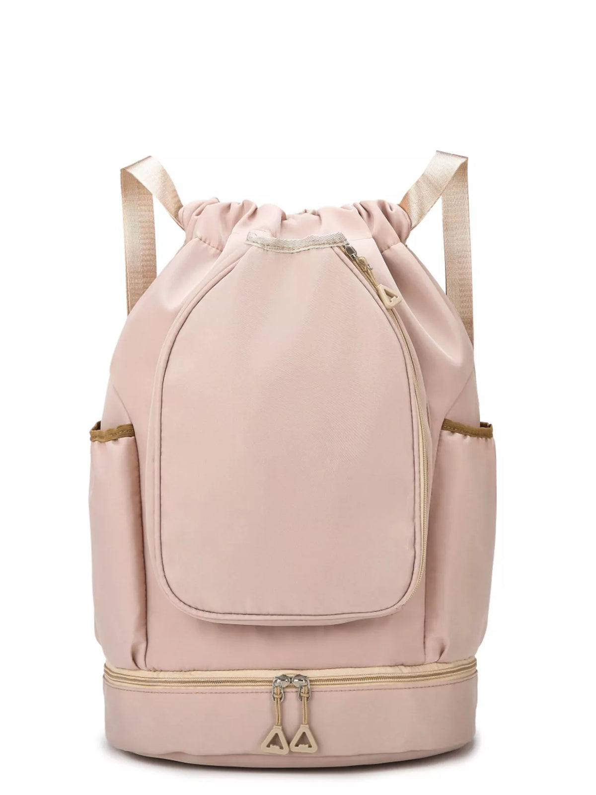 Drawstring Backpack Duffle Bag - Lilixa.store