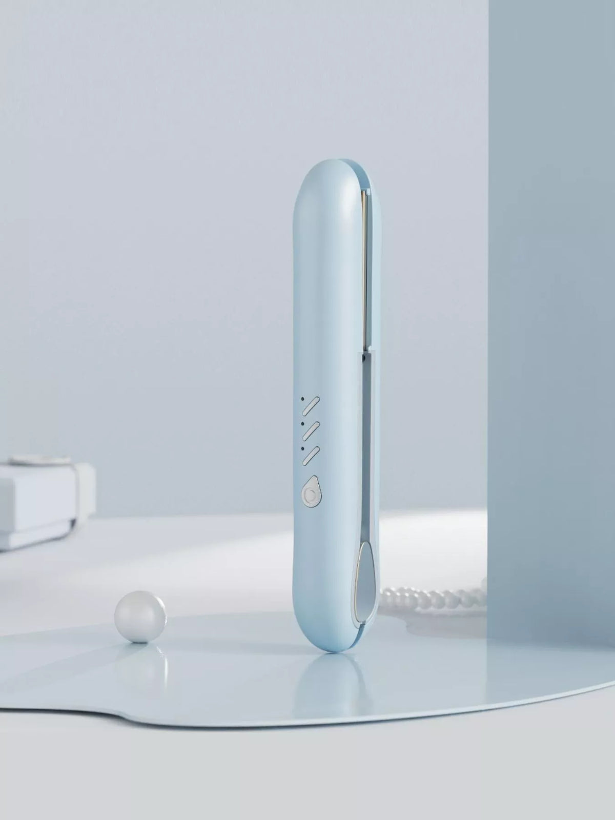 Fast Heating Hair Straightener - Lilixa.store