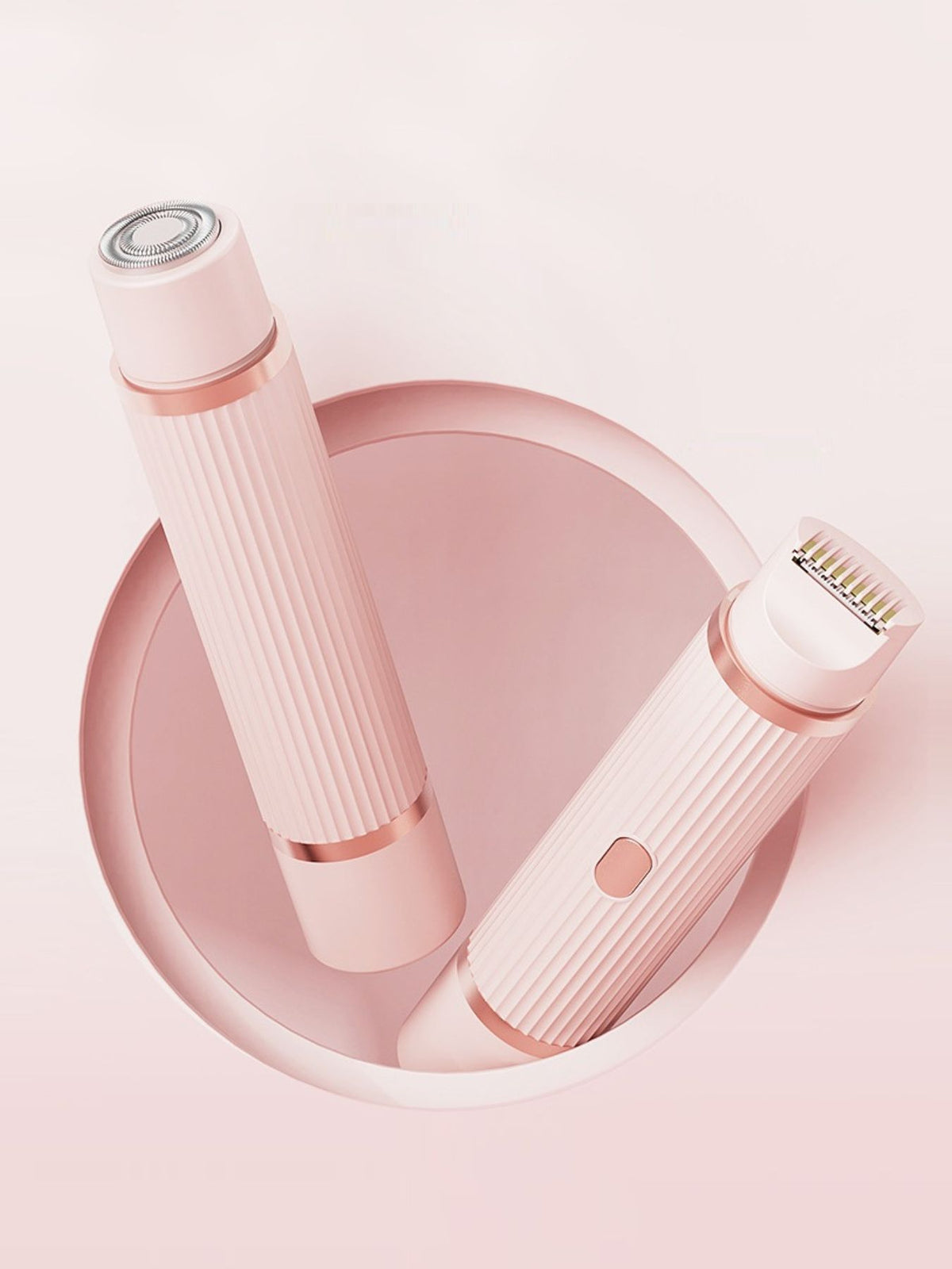 Portable Hair Removal Epilator - Lilixa.store