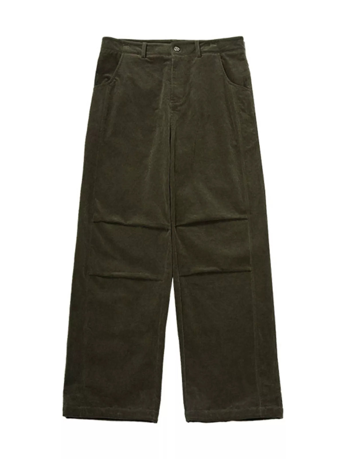 Men's Wide Leg Pants, view 4