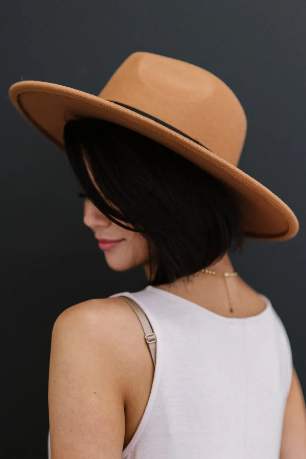 Fame You Got It Fedora Hat - Lilixa.store