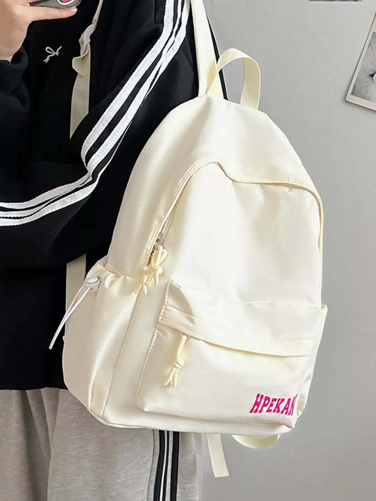 Casual Lightweight Travel Backpack Bag - Lilixa.store