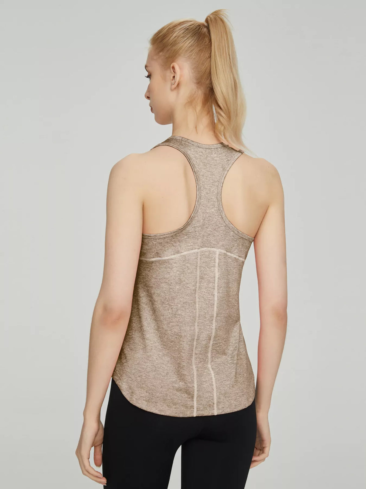 Breathable Quick-Drying Active Tank - Lilixa.store