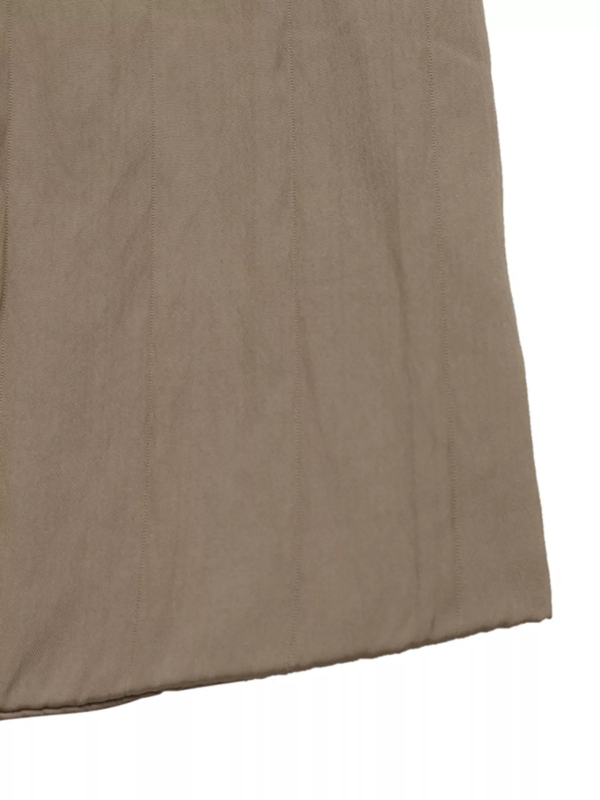 Zip Up Lightweight Jacket in Khaki, view 11