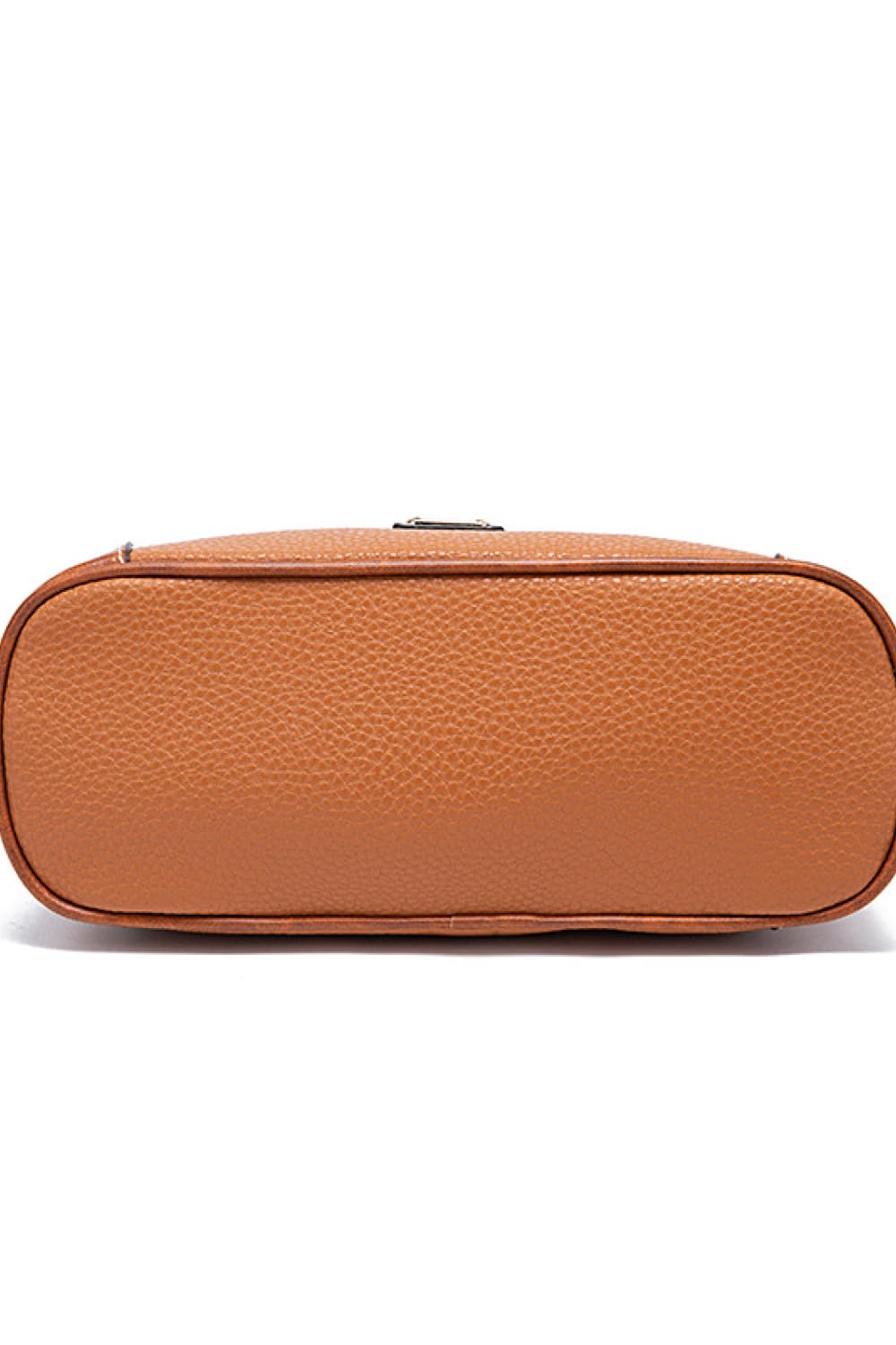 PU Leather Crossbody Bag - Lilixa.store