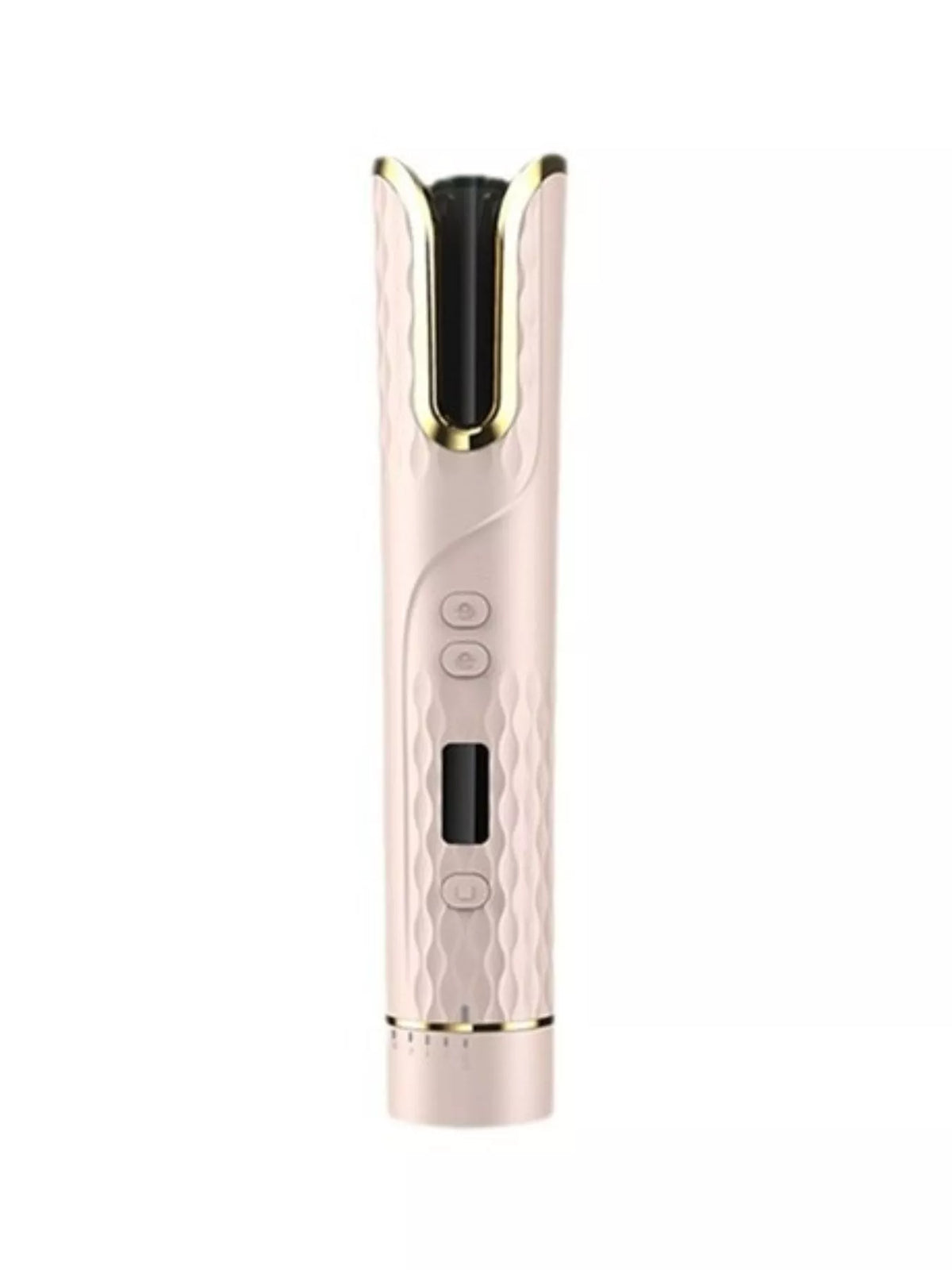 Automatic Rotating Ceramic Hair Curling Iron - Lilixa.store