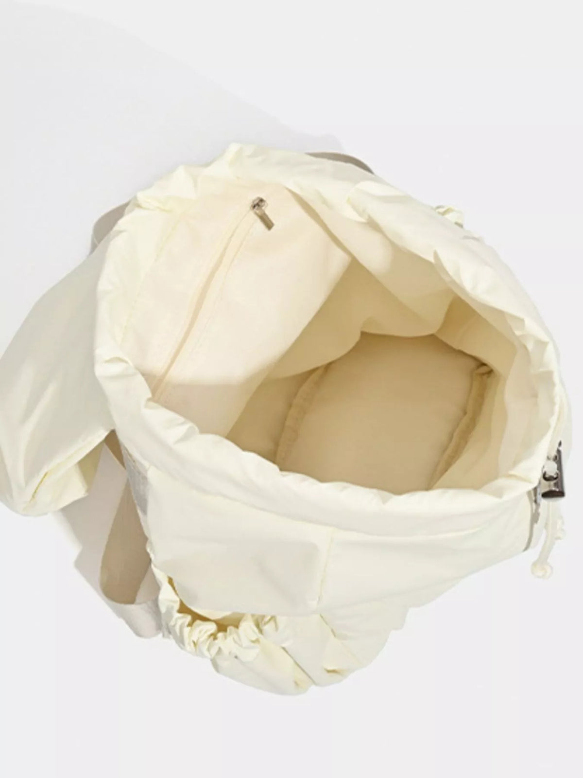 Lightweight Drawstring Closure Backpack Bag - Lilixa.store