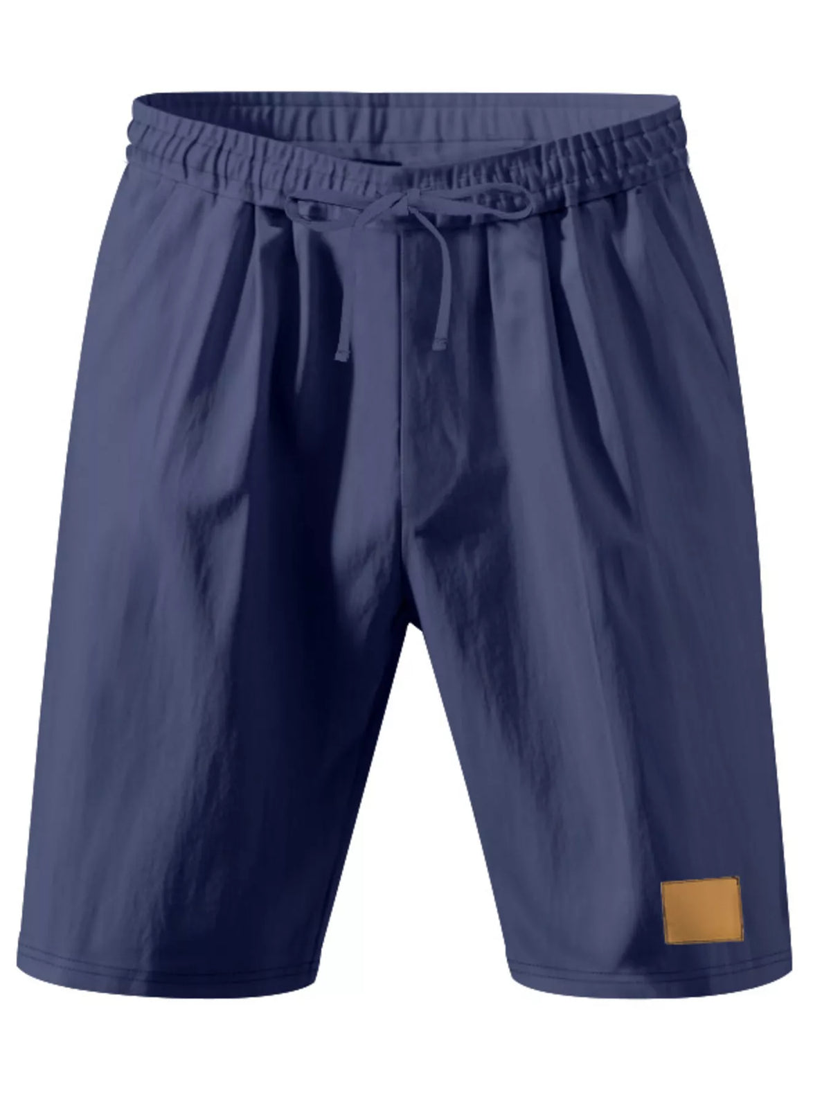 Men's Full Size Casual Drawstring Shorts Plus Size, view 8