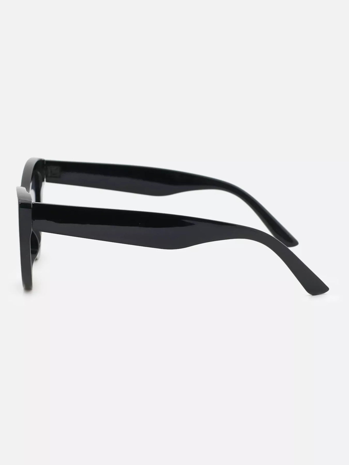 Chic Cat-Eye Sunglasses - Lilixa.store