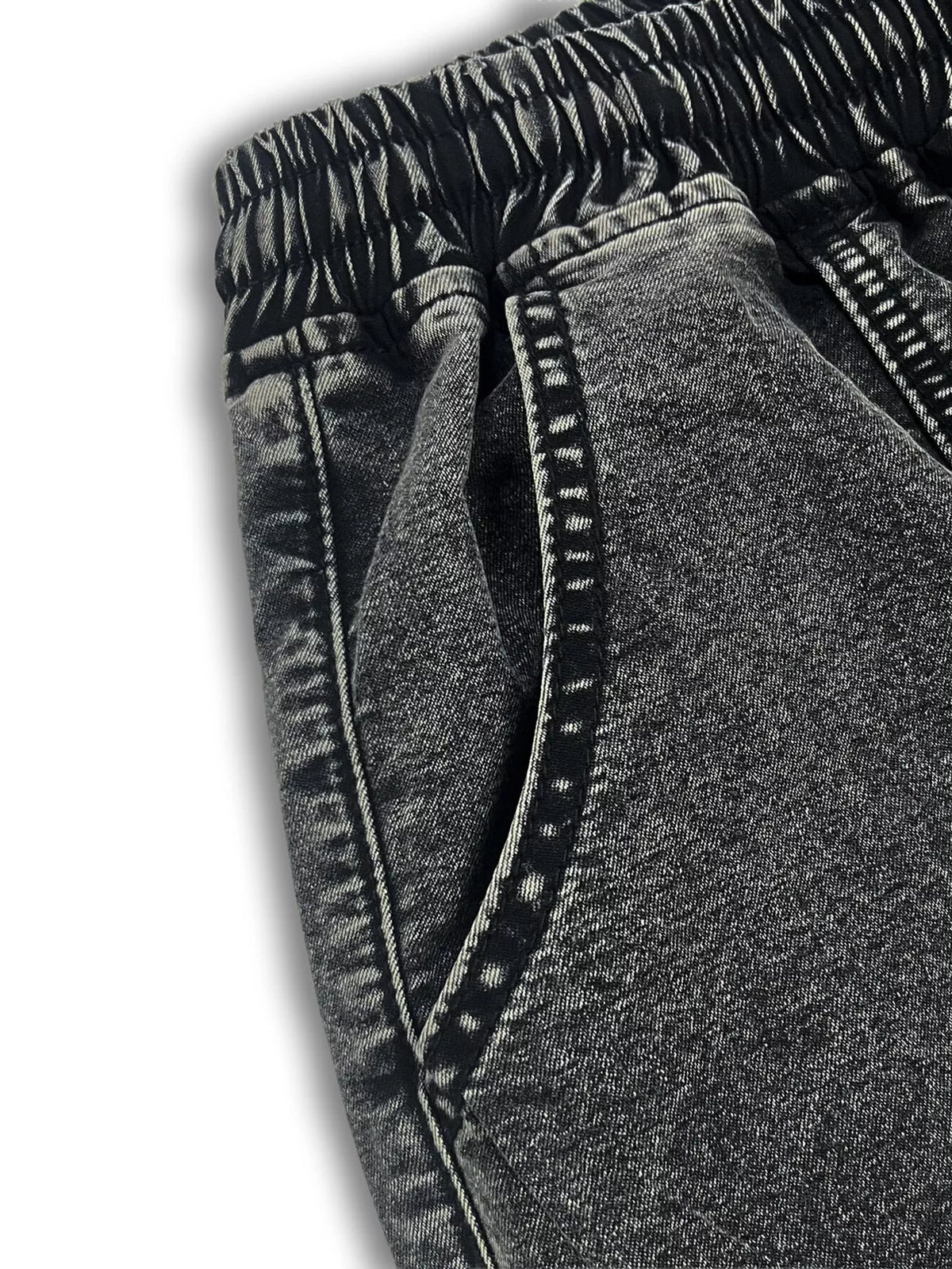Flower Wide Leg Jeans - Lilixa.store