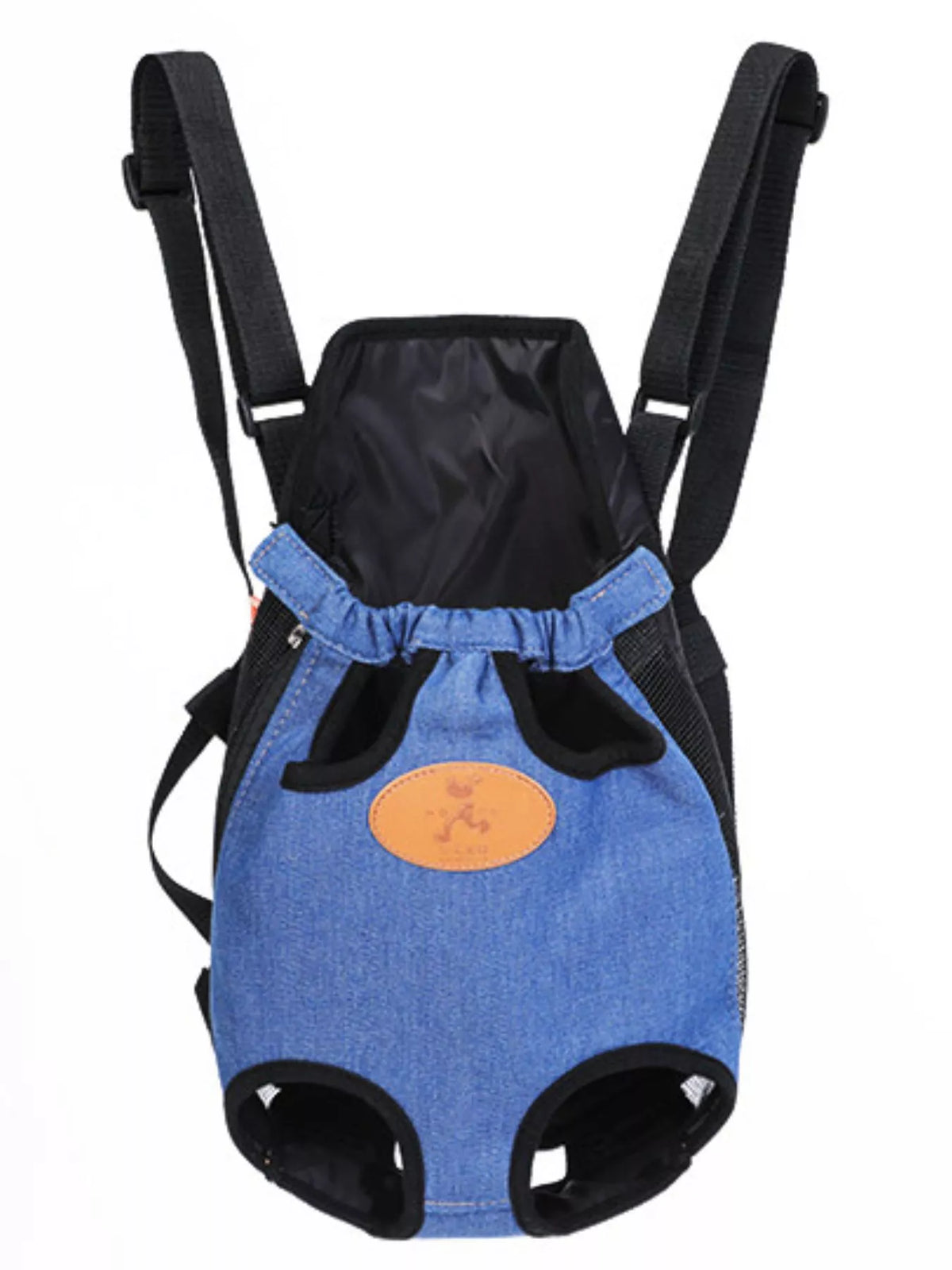 Adjustable Straps Pet Carrier Backpack - Lilixa.store