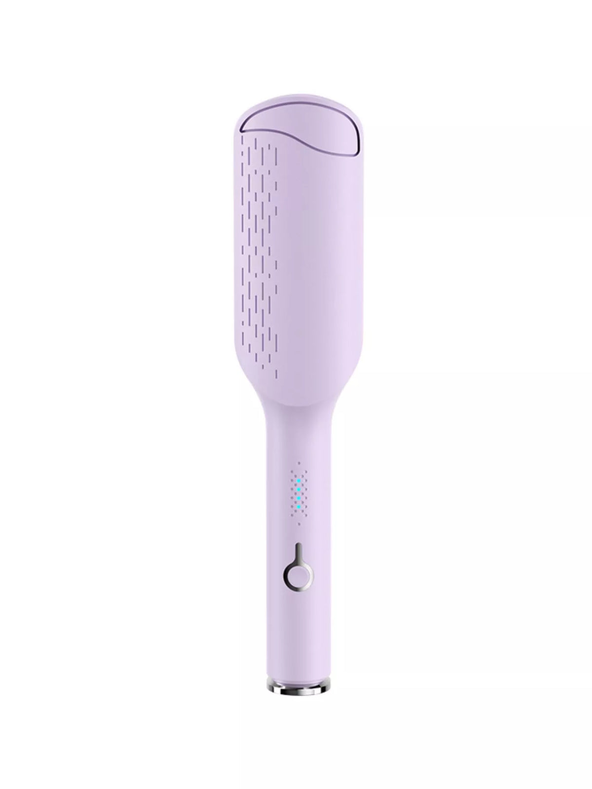 Fast Heating Ceramic Straightening Comb - Lilixa.store