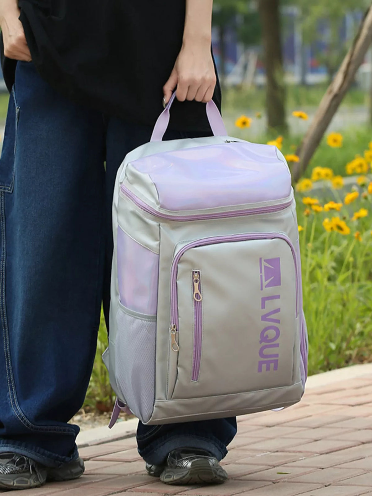 Waterproof Sports Backpack Bag