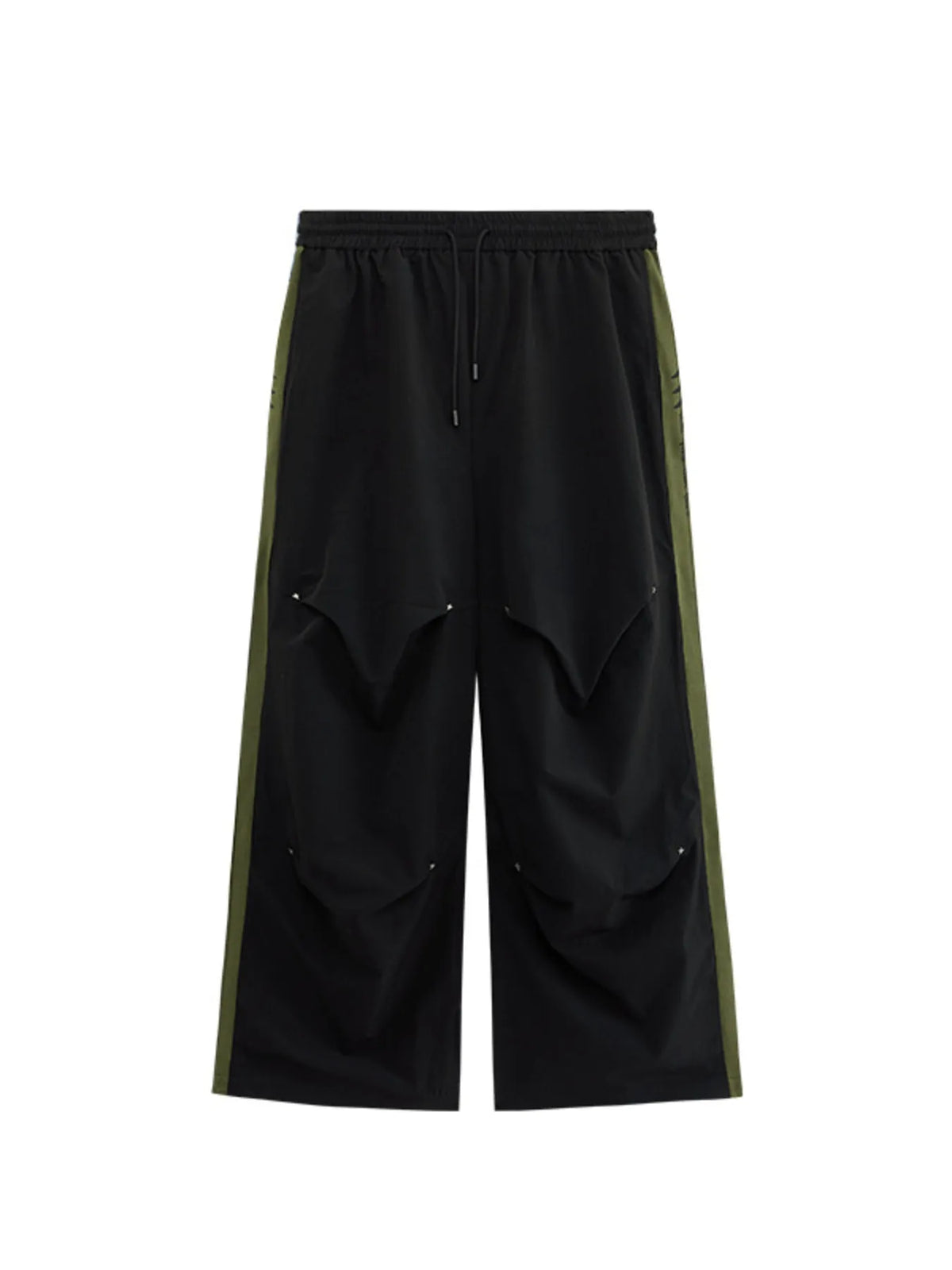 Men's Side Stripe Relaxed Fit Pants, view 6